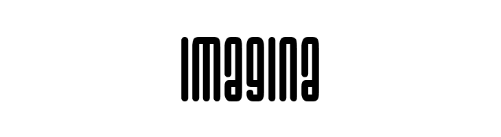 Four In Hand  Free Fonts Download