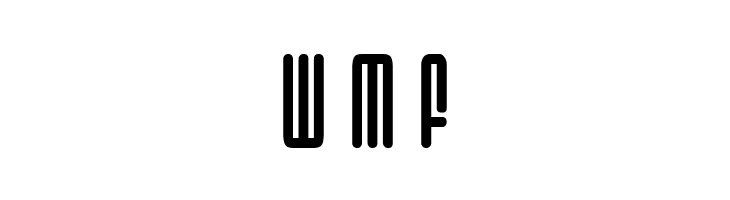 Four In Hand  Free Fonts Download