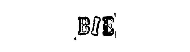 MessKit  Free Fonts Download