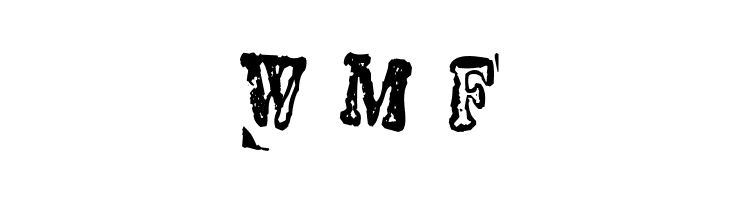 MessKit  Free Fonts Download