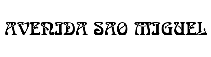 Aralgish Normal  Free Fonts Download