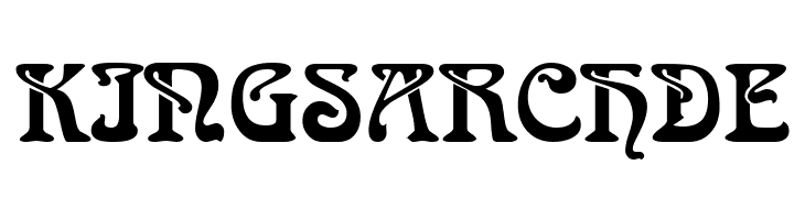Aralgish Normal  Free Fonts Download
