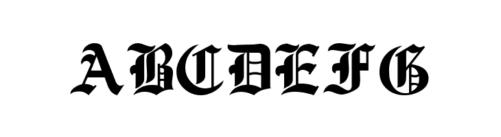 D.I.N.C.  Free Fonts Download