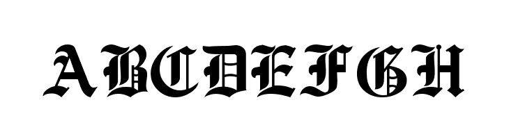 D.I.N.C.  Free Fonts Download