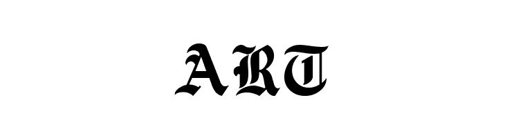 D.I.N.C.  Free Fonts Download