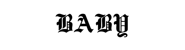 D.I.N.C.  Free Fonts Download