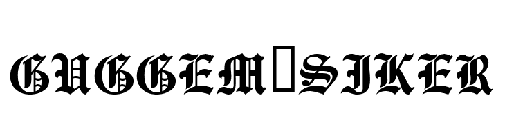 D.I.N.C.  Free Fonts Download