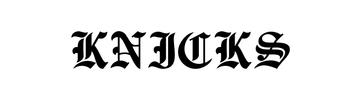 D.I.N.C.  Free Fonts Download