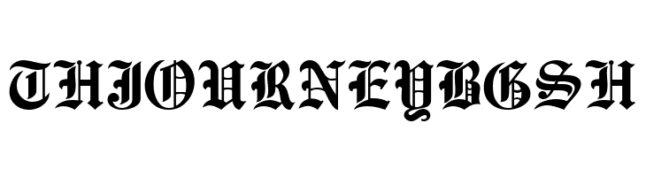 D.I.N.C.  Free Fonts Download
