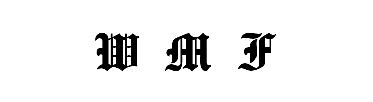 D.I.N.C.  Free Fonts Download