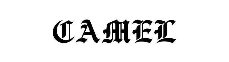 D.I.N.C.  Free Fonts Download