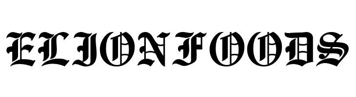 D.I.N.C.  Free Fonts Download