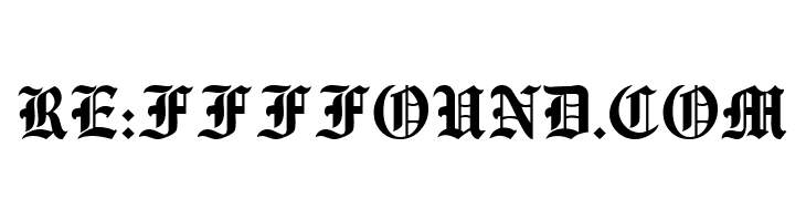 D.I.N.C.  Free Fonts Download