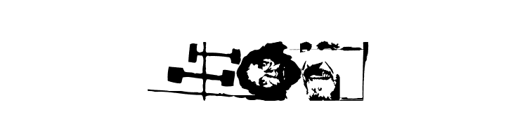 Ausfarht  Free Fonts Download