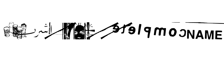Ausfarht  Free Fonts Download