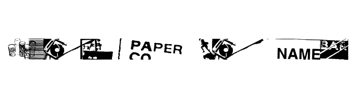 Ausfarht  Free Fonts Download