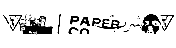 Ausfarht  Free Fonts Download