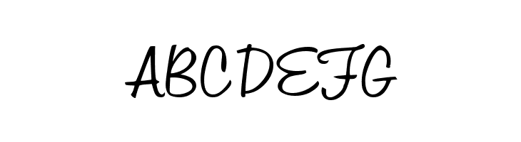 LittleBlackDress  Free Fonts Download