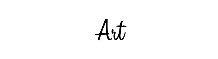LittleBlackDress  Free Fonts Download