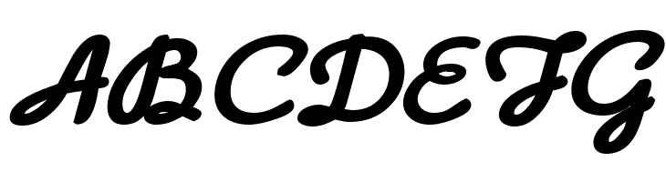 Aloha  Free Fonts Download