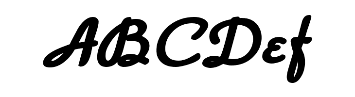 Aloha  Free Fonts Download