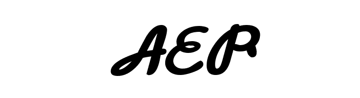 Aloha  Free Fonts Download
