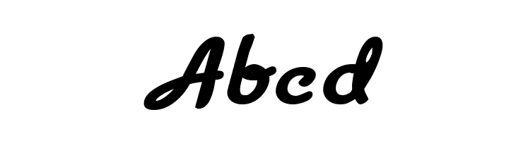 Aloha  Free Fonts Download