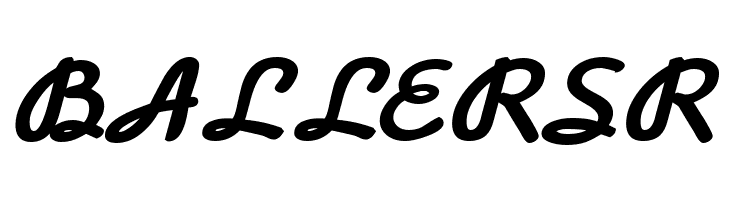 Aloha  Free Fonts Download