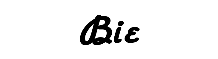 Aloha  Free Fonts Download