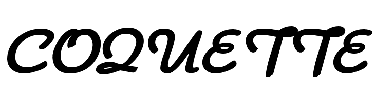 Aloha  Free Fonts Download