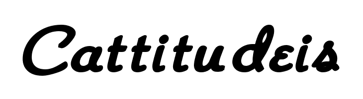 Aloha  Free Fonts Download