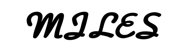 Aloha  Free Fonts Download