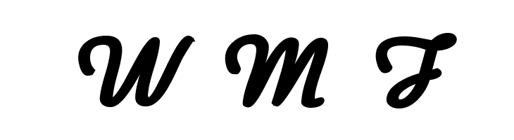 Aloha  Free Fonts Download