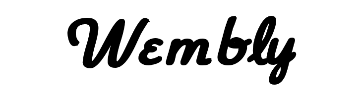 Aloha  Free Fonts Download