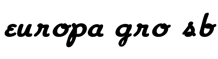 Aloha  Free Fonts Download