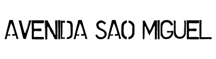 Cursed Mustache  Free Fonts Download
