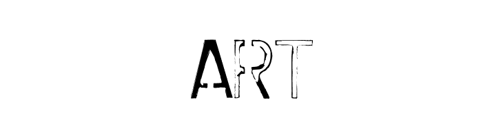 Cursed Mustache  Free Fonts Download