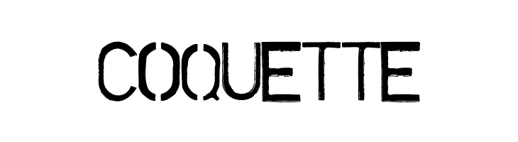 Cursed Mustache  Free Fonts Download