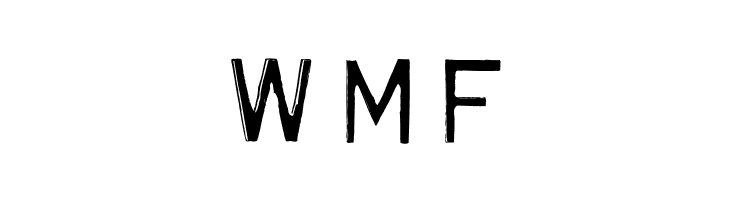 Cursed Mustache  Free Fonts Download