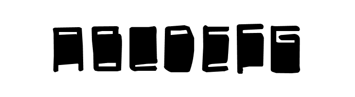 SexShop  Free Fonts Download