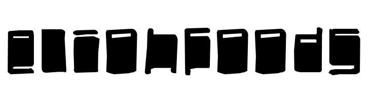 SexShop  Free Fonts Download