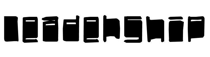 SexShop  Free Fonts Download