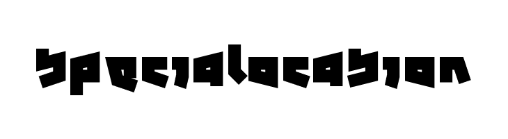 12.19 Fenotype  Free Fonts Download