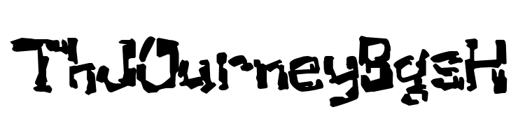 Clunky  Free Fonts Download