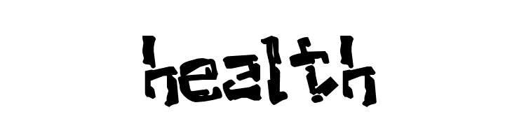 Clunky  Free Fonts Download