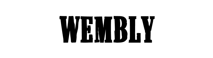 GrievousAngel  Free Fonts Download