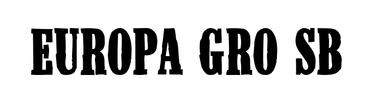 GrievousAngel  Free Fonts Download