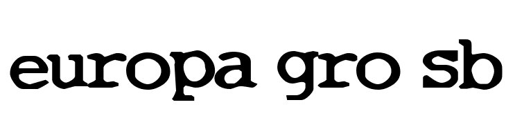 Conspiracy  Bold  Free Fonts Download