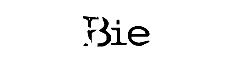 Conspiracy  Free Fonts Download