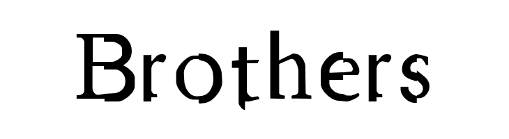 Hybrid  Free Fonts Download